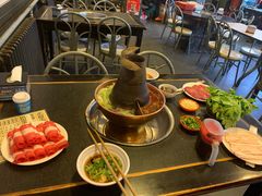 -将台涮肉(酒仙桥店)