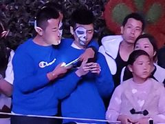 -七彩云南欢乐世界