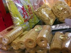 -义兰中糖饼店(大同路总店)