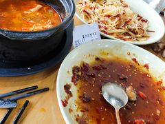 -贤花饭店(城阳店)