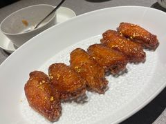-江南厨子·品苏杭(深圳万象城店)