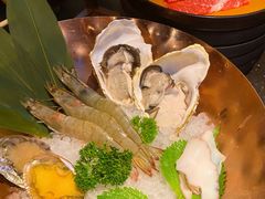 -牛New寿喜烧(金茂览秀城店)