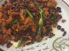 -红旗饭庄