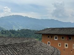 -南靖田螺坑土楼群景区