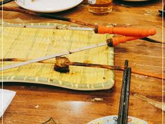 -清真·玛丽亚新疆菜主题餐厅(浙江中路店)