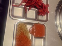 -大叹号·朝鲜族烤肉(滨海吾悦广场店)