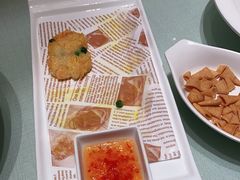 -梦都海鲜酒家(万达广场江桥店)