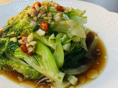 -蘇河湾·新鲁菜·泰山宴(泰山店)