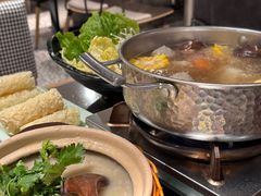 -潮界(虹桥新天地店)