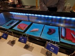 -宁波石浦豪生大酒店·自助餐厅