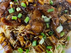 -梧桐面馆桐乡阿能面店(印象城店)