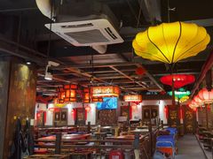 -矮板凳老火锅(宽窄巷子店)