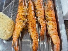 -众想海鲜·烧烤·海肠捞饭·渔家菜(孙家疃店)