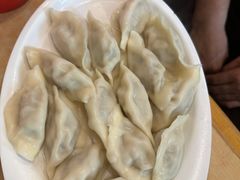 -麦梗手擀面水饺(麦梗前门店)