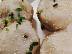 -小杨生煎(香港名都店)