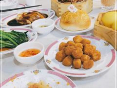 -东鑫记港式茶餐厅(南京东路店)