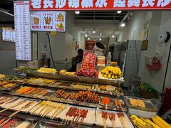 -魏记里脊肉炸炸炸(南门口店)