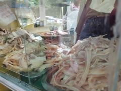 -汝萍传统蘸水菜(春华路总店)