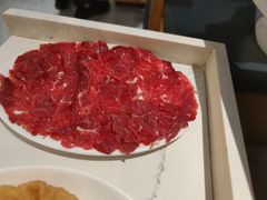 -牛焱·贵州黄牛肉火锅(城西银泰店)