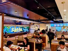 -三煮纸包鱼(青岛总店)