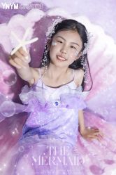 点击看大图 -雅尼·亚米儿童摄影美学馆(汉阳店)