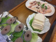 -南国锋味椰子鸡(瀚海店)