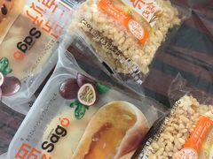 -北京稻香村(通州领展广场店)