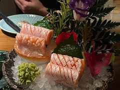 -阿吾罗日本料理(K11艺术中心店)