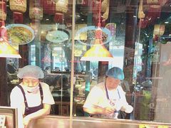 -常和州·夜宵大排档(常州单店)