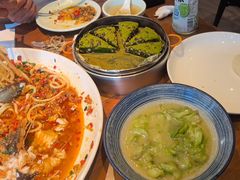 -江南小叙·美食研究院(鱼街店)