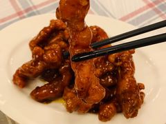 -玲珑餐厅(陕西南路店)