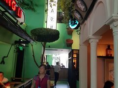 -弄堂里(阿里西溪A区店)