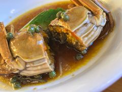 -村长家的疙瘩汤·东营菜(东营茶城店)