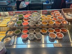 -谷町·烤肉自助(朱雀门店)