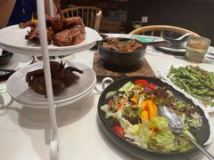 -粤小馆(天安云谷店)