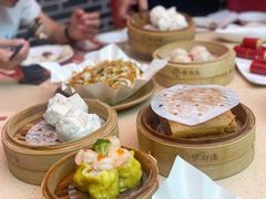 -点都德(汇盈广场店)