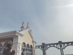 -老虎石海上公园