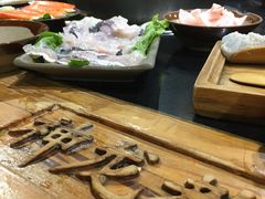 -麻大侠老火锅(巴国城店)
