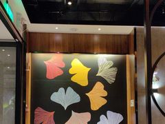 -半秋山西餐厅(宜昌大洋店)