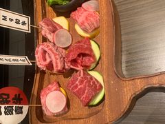 -赤坂亭·M9和牛烧肉(南京江南虹悦城店)
