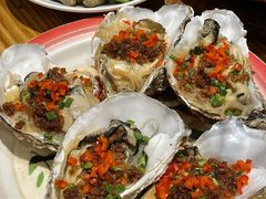 -老姑砂锅·烧烤天津菜(体北道店)