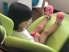 -极橙儿童齿科矫正中心(奥城店)