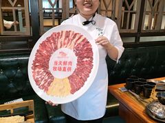 -手选潮汕鲜活牛肉火锅(二七广场店)