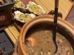 -花和尚·湘西小串烧烤(祈福店)