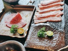 -樱嘢·炭火烧肉(惠南店)