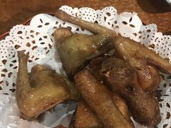 -沙田鸽王(解放路店)