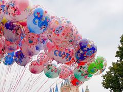 -上海迪士尼度假区