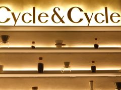 -Cycle&Cycle Artisan(天目里店)