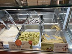 自助取餐区-VENCHI 闻绮(北京国贸商城店)