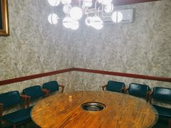 包厢-金龙·打边炉(武进路店)